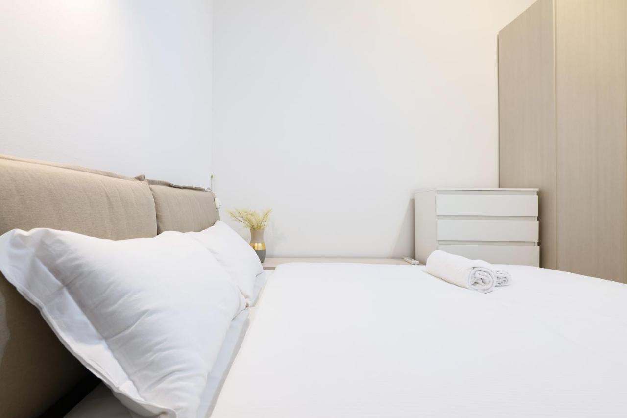 Primopiano - Copernico 10 Apartment Milan Exterior photo